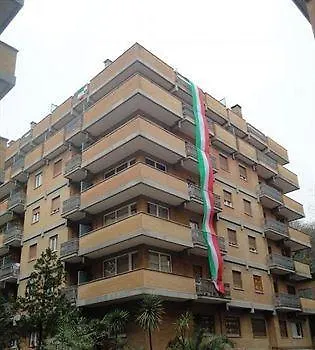 Medaglie D'oro Rome