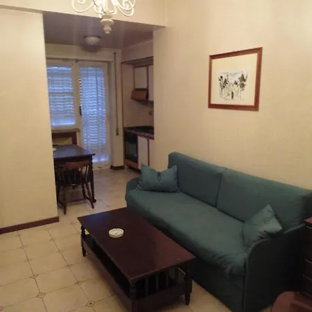 Aparthotel Medaglie D'oro Rome