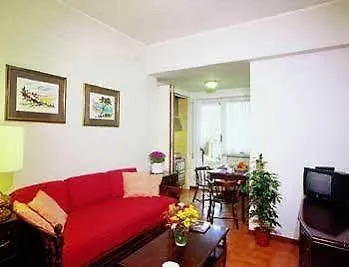 Apart-hotel Medaglie D'oro