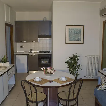 Apart-hotel Medaglie D'oro