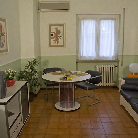 Apart-hotel Medaglie D'oro 3*