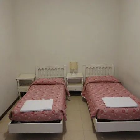 Apart-hotel Medaglie D'oro