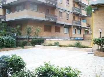 Apart-hotel Medaglie D'oro Roma