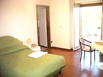Medaglie D'oro Apart-hotel
