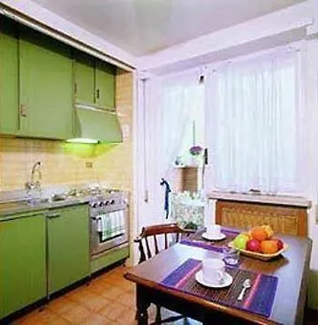 Medaglie D'oro Aparthotel Rome