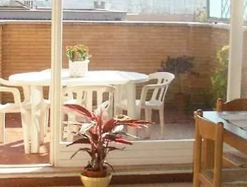 Apart-hotel Medaglie D'oro 3*