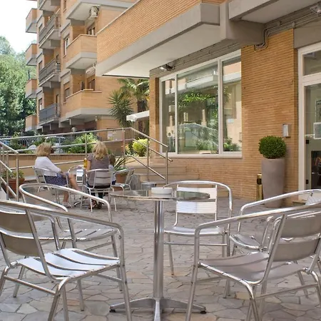 Apart-hotel Medaglie D'oro 3*