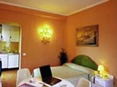 Apart-hotel Medaglie D'oro 3*