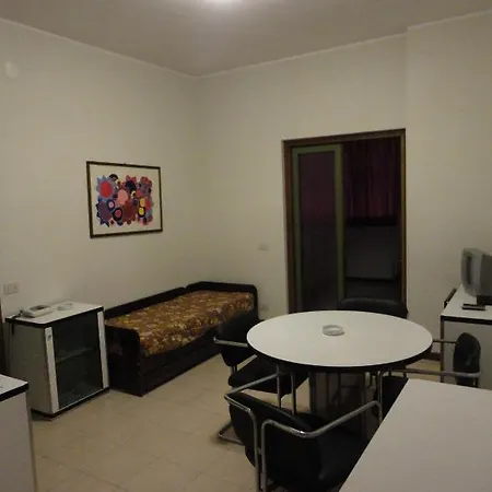 Apart-hotel Medaglie D'oro