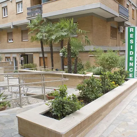 Medaglie D'oro Apart-hotel