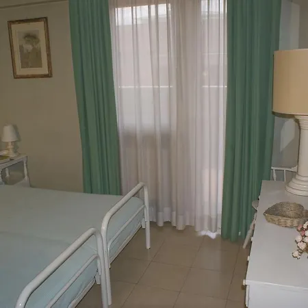 Apart-hotel Medaglie D'oro 3*