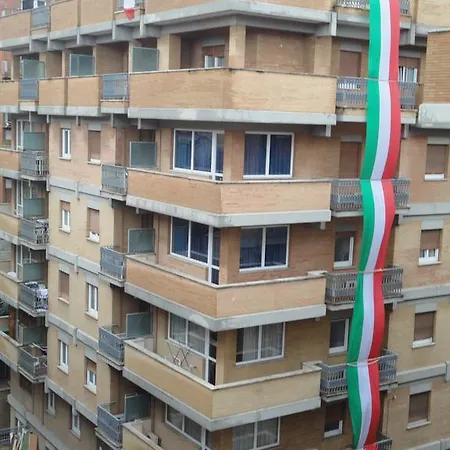 Medaglie D'oro Apart-hotel 3*